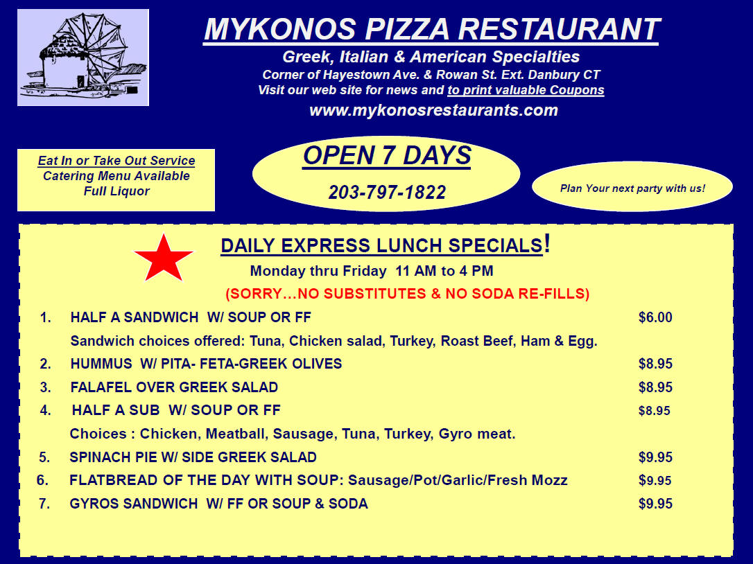 3 Brothers Family Restaurant